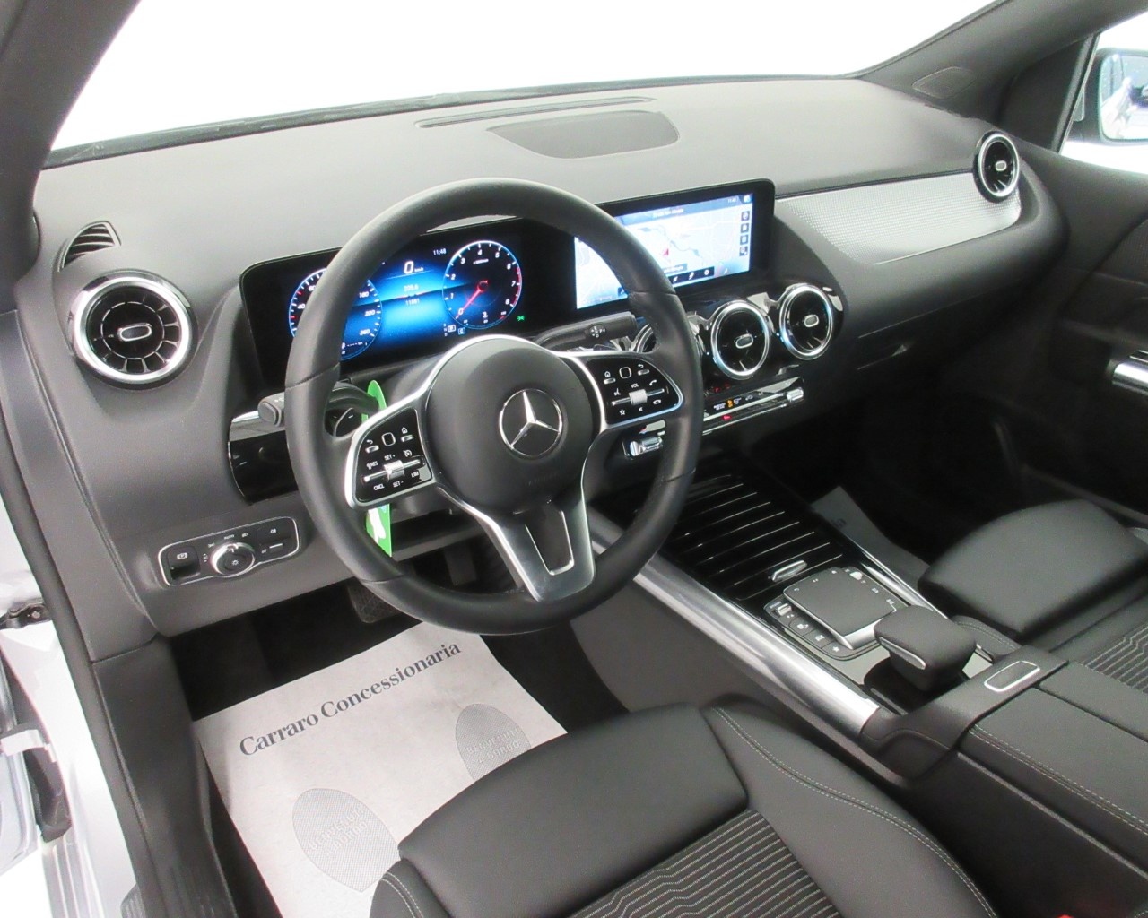 Mercedes Classe B Classe B 200 Sport Plus 7G-DCT - 8