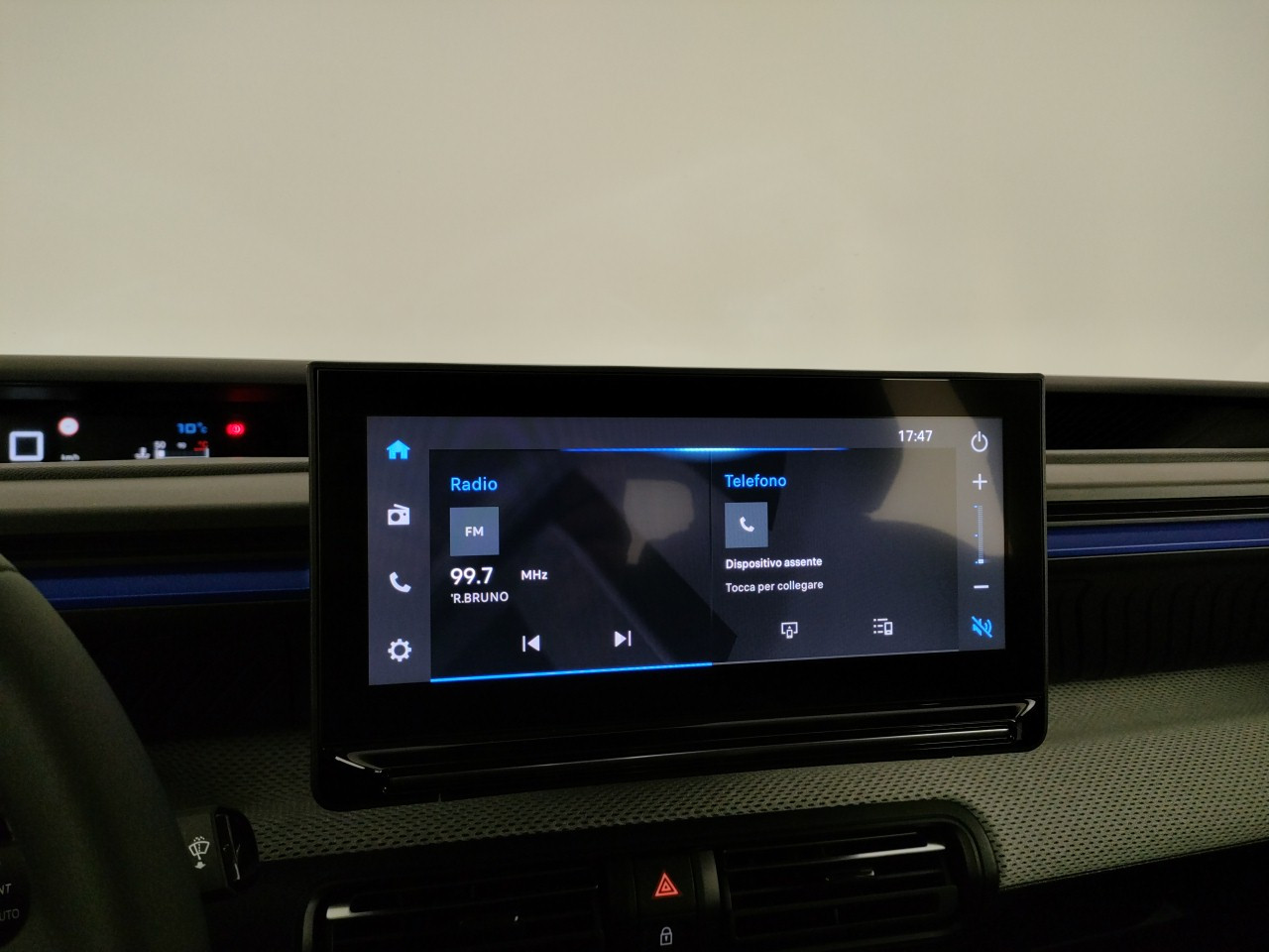 Citroen C3 Nuovo Benzina C3 Porto Mantovano