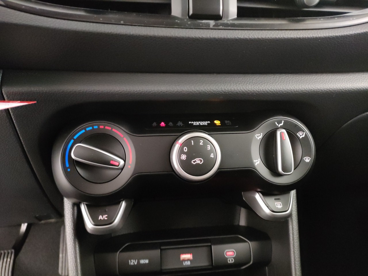 Kia Picanto Nuovo GPL Picanto Porto Mantovano