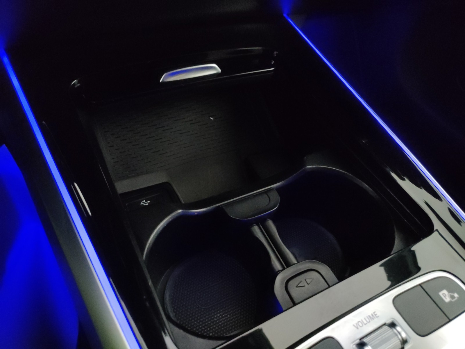 Mercedes GLB Usato 2024 GLB Legnago