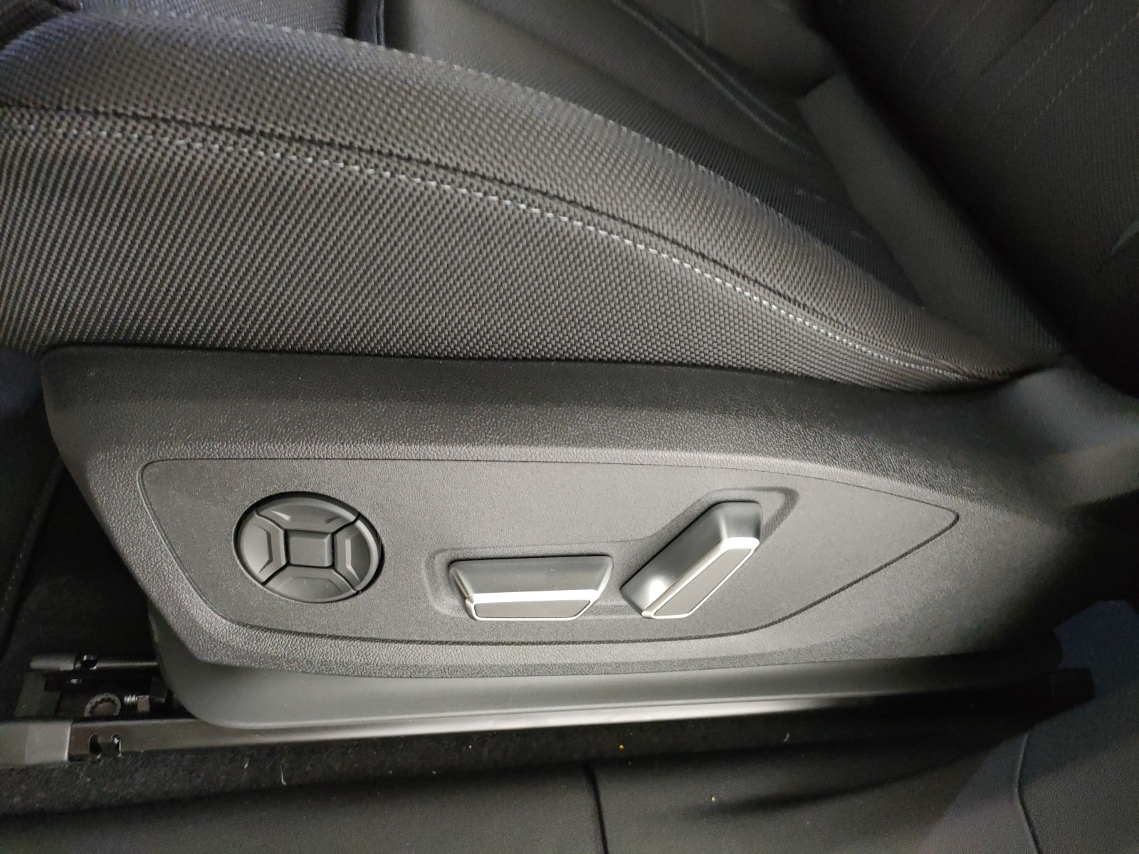 Audi Q3 KM0 2026 Q3 Legnago