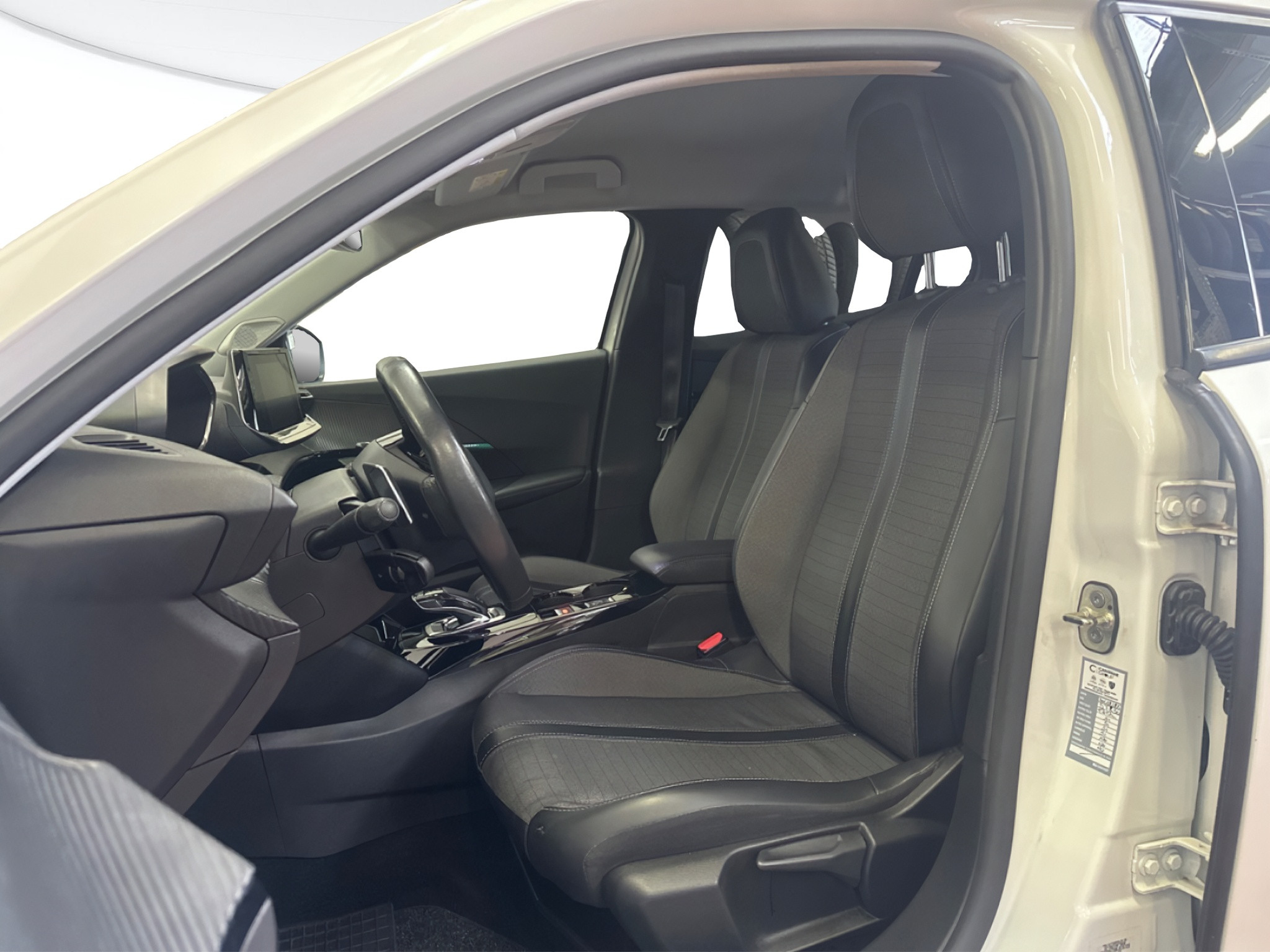 Peugeot 2008 Usato 2021 2008 Carpi