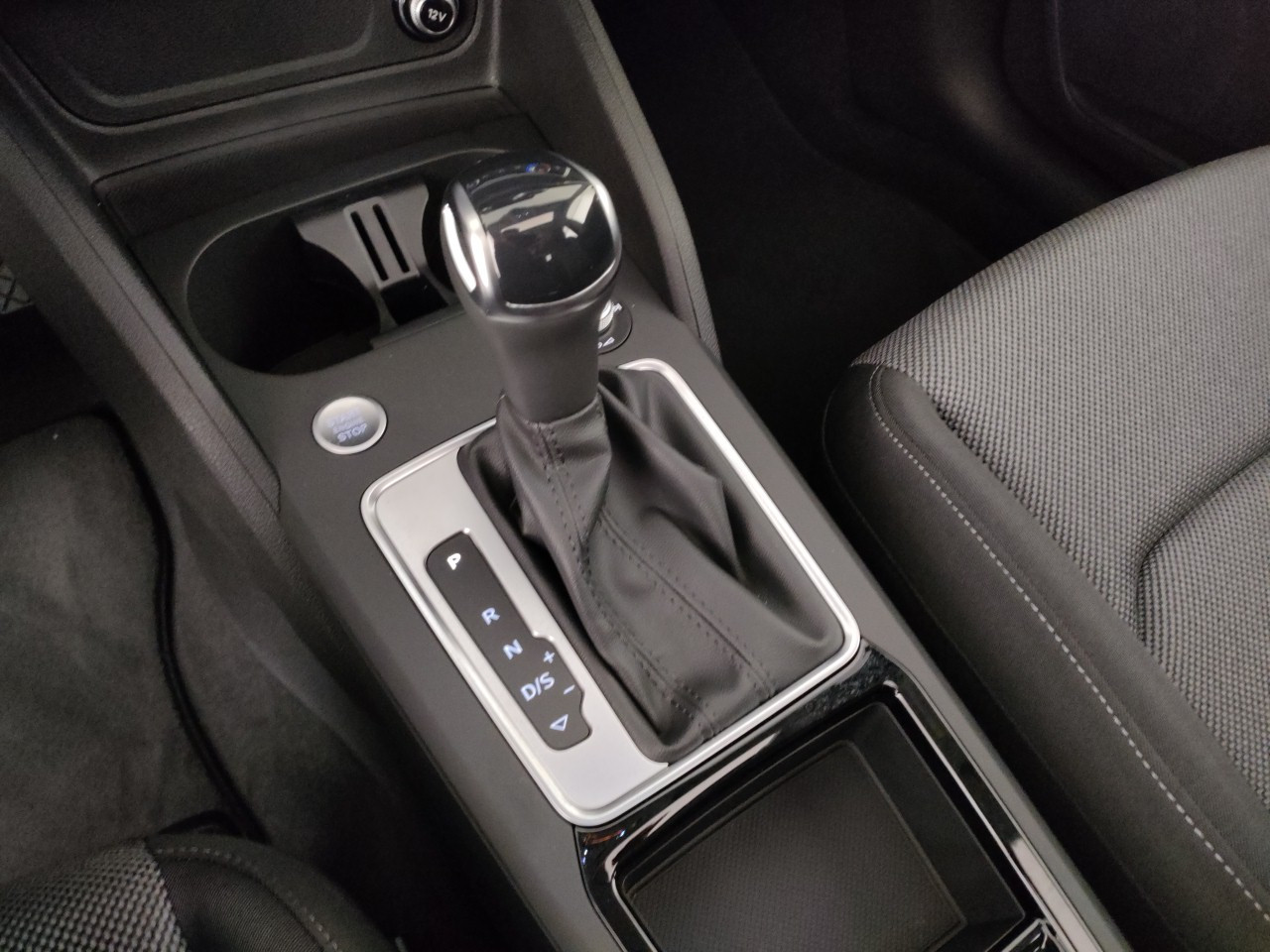 Audi Q2 KM0 2025 Q2 Parma