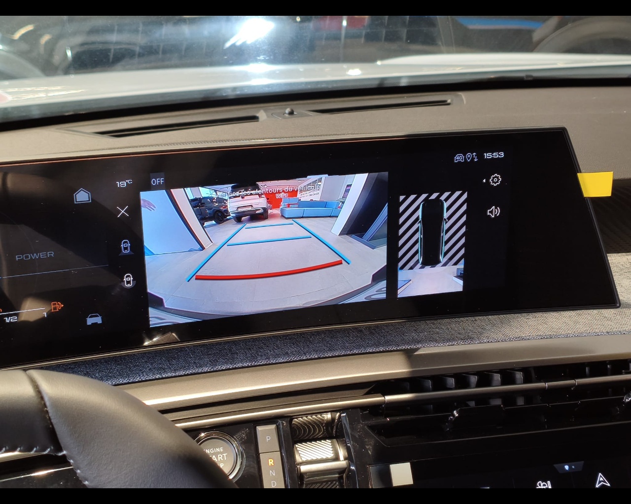 Foto PEUGEOT 5008 1.2 hybrid Allure 145cv e-dcs6