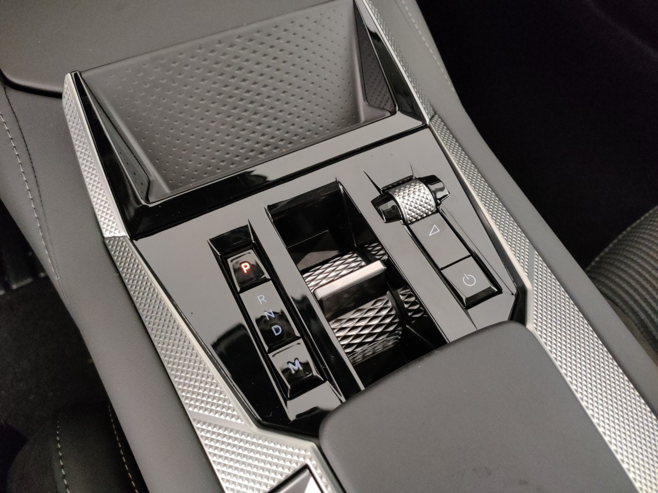 Ds DS4 Nuovo  DS4 Porto Mantovano