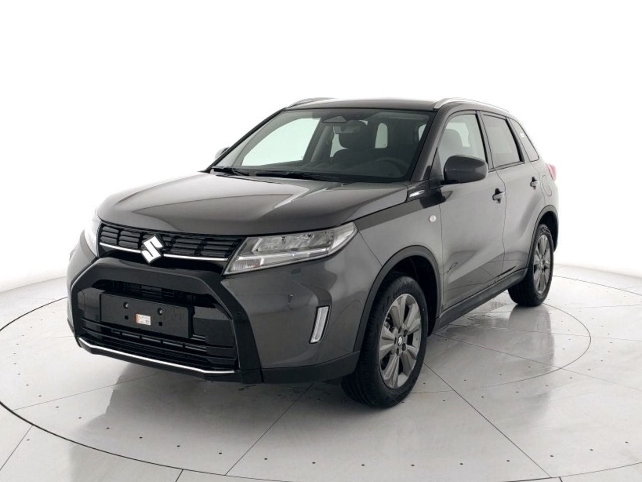 Suzuki Vitara Nuovo Ibrido benzina Vitara Porto Mantovano