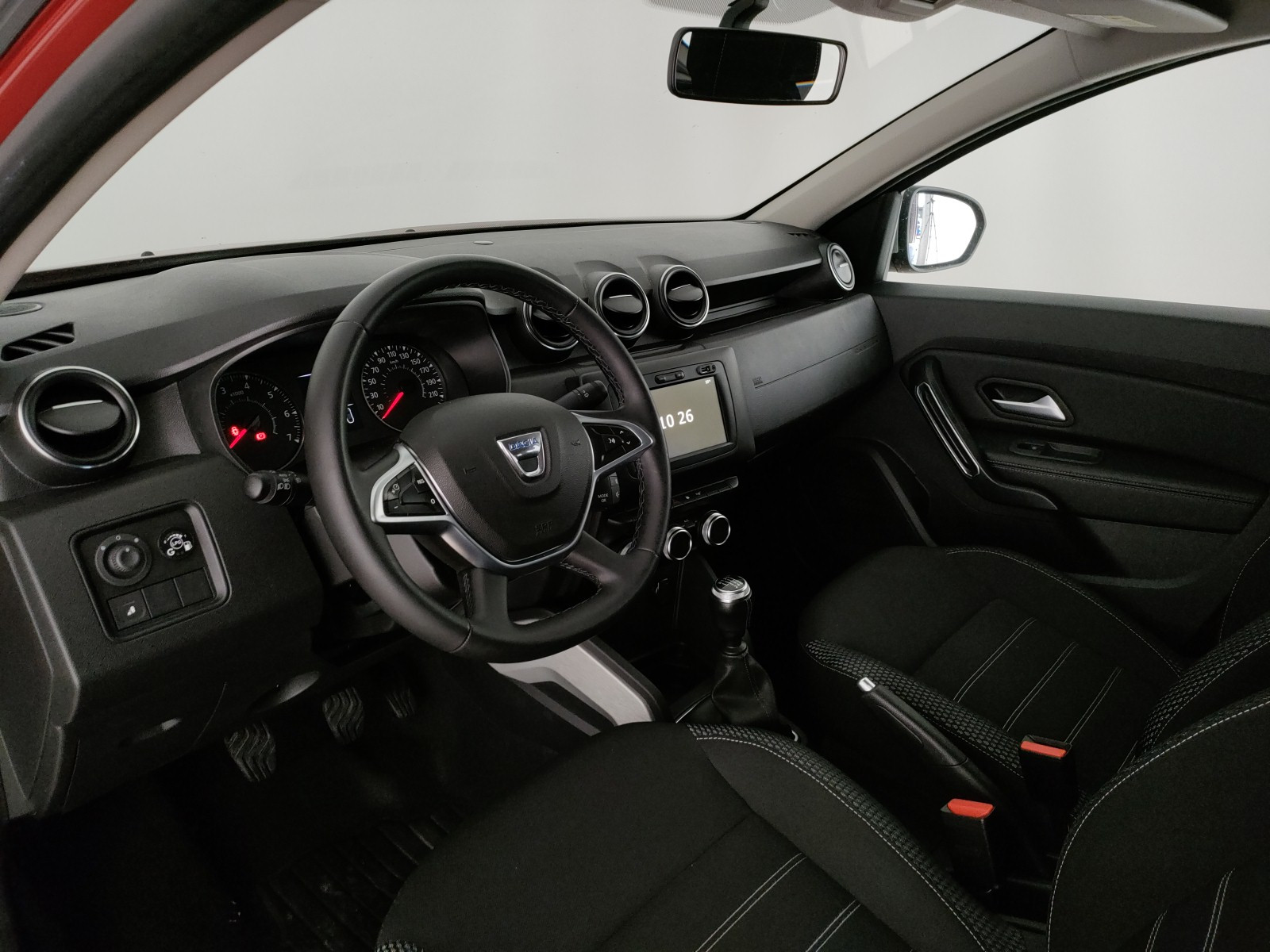 Dacia Duster Usato 2021 Duster Legnago