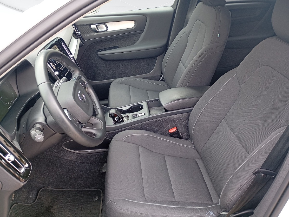 Volvo XC40 Usato 2021 XC40 San Vendemiano