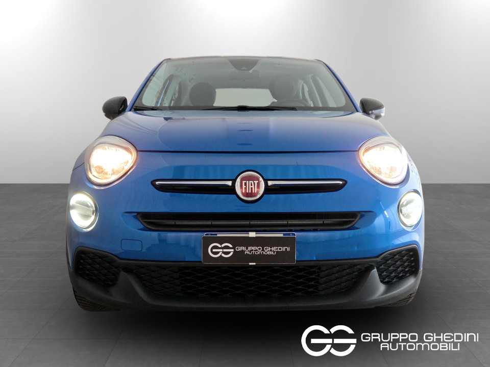 FIAT 500 500X 1.0 T3 Urban 120cv Benzina usato - 3
