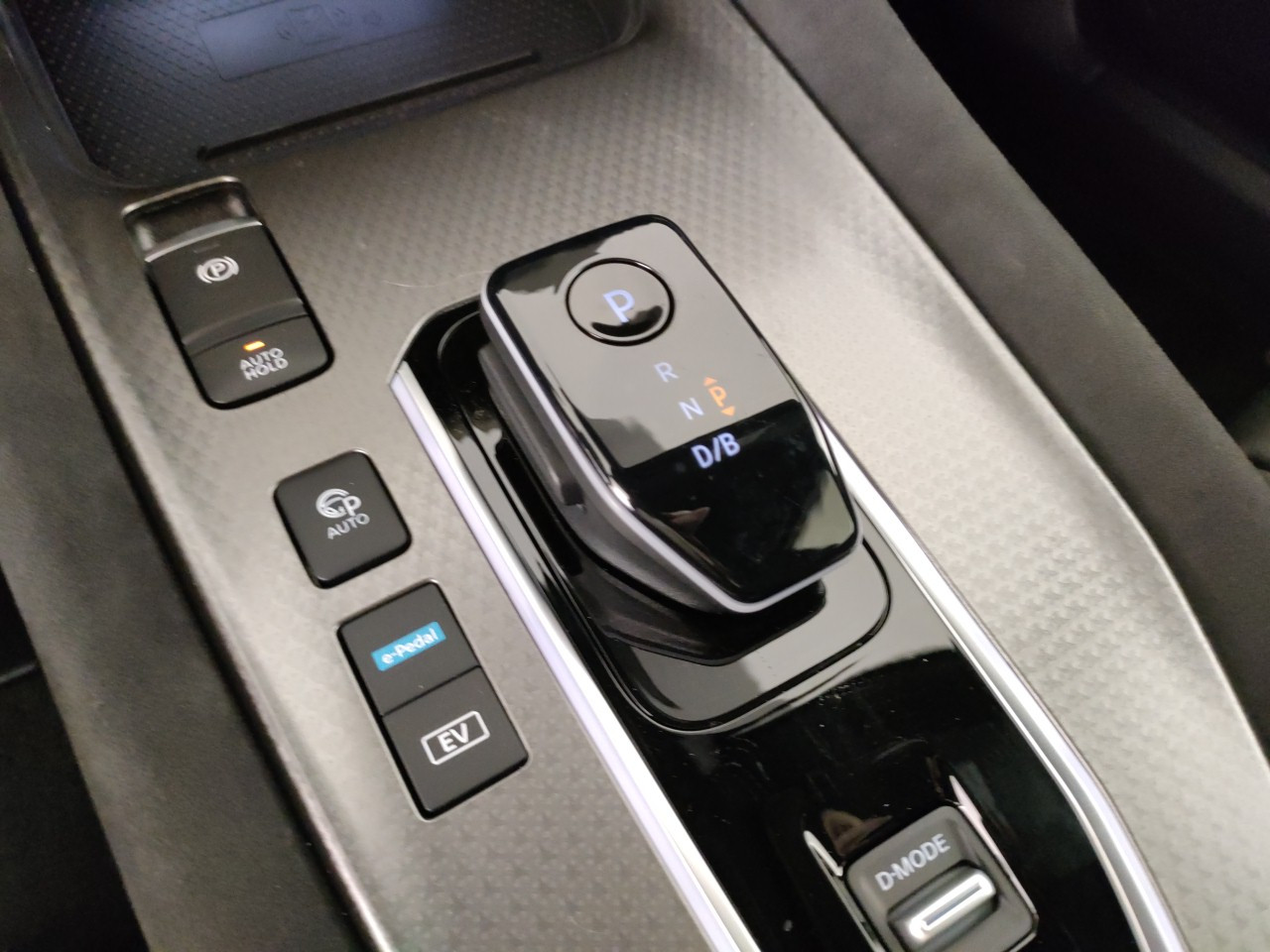 Nissan Qashqai Nuovo Ibrido benzina Qashqai Porto Mantovano