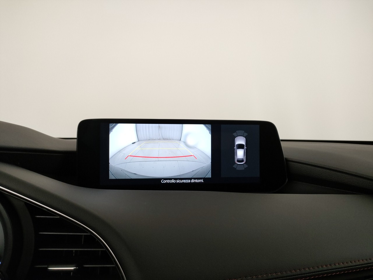 Mazda 3 Nuovo  3 Porto Mantovano