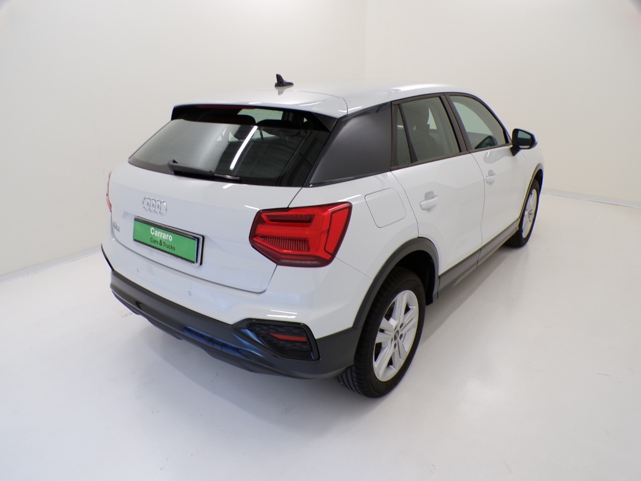 Audi Q2 Q2 35 1.5 TFSI Business S tronic - 6