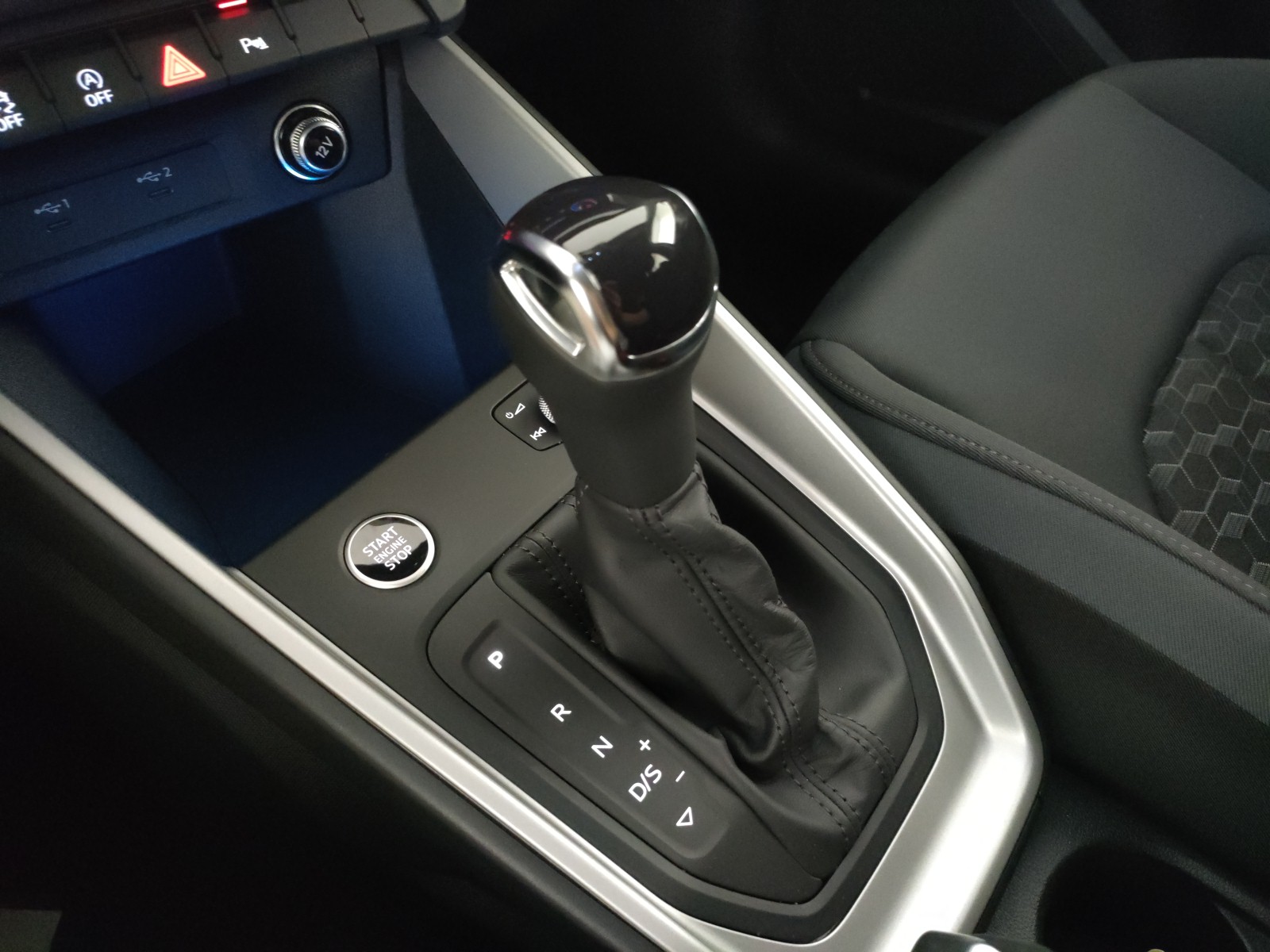 Audi A1 Usato 2025 A1 Padova