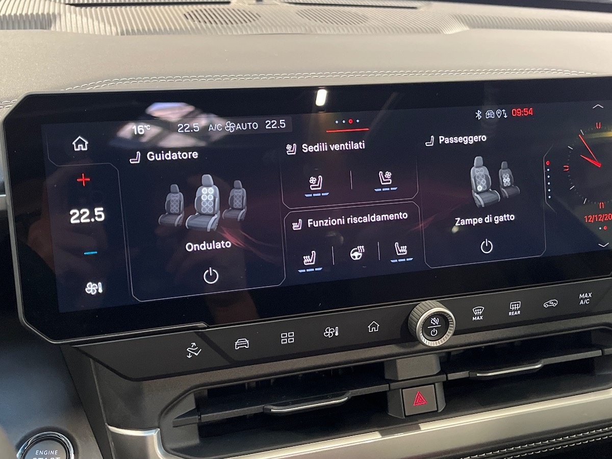 Jeep Compass Aziendali 2026 Compass Cerea