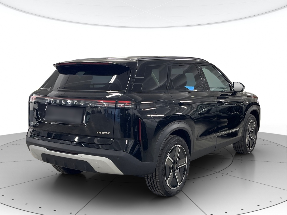 Jaecoo Jaecoo 7 Nuovo  Jaecoo 7 Verona