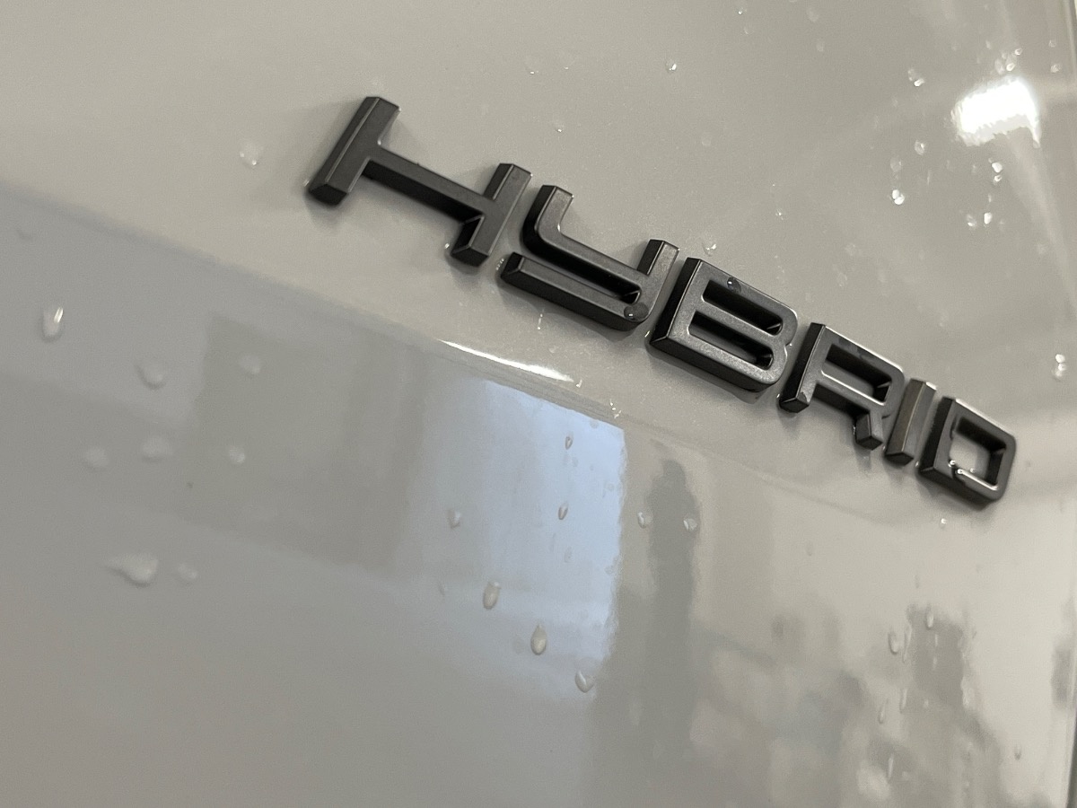 Peugeot 3008 Nuovo Ibrido benzina 3008 Verona