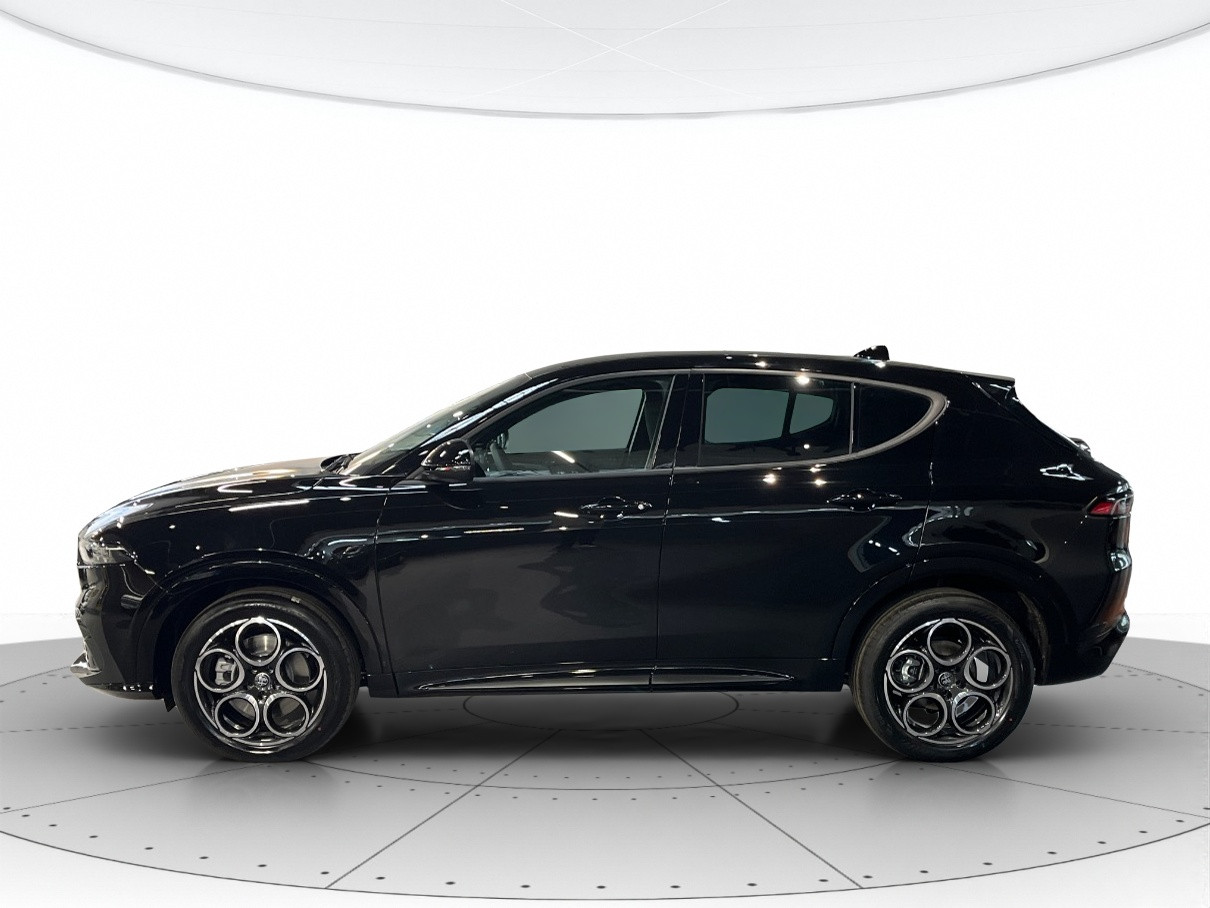 Alfa Romeo Tonale 2025 KM0 2026 Tonale 2025 Verona