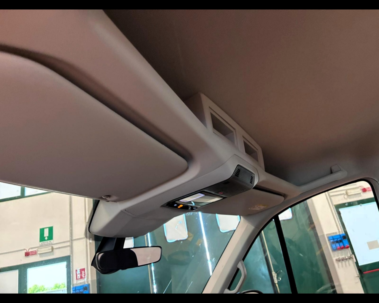 MAN TGE 5.160 TELAIO CAB SINGOLA P. 3640 MANUALE