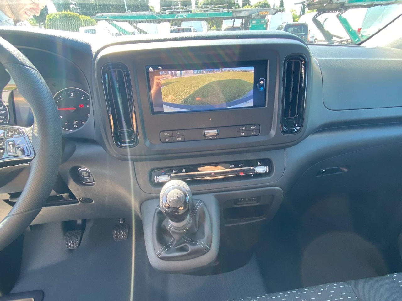 Mercedes Vito Vito Furgone PRO 114 CDI Long - 24
