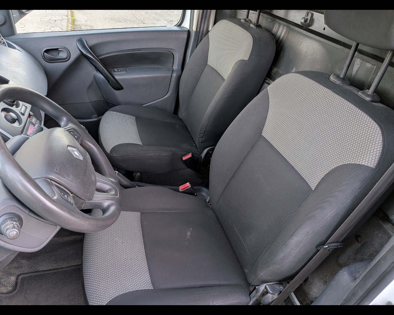 Foto RENAULT kangoo express 1.5 dci 90cv maxi energy Ice S&S 