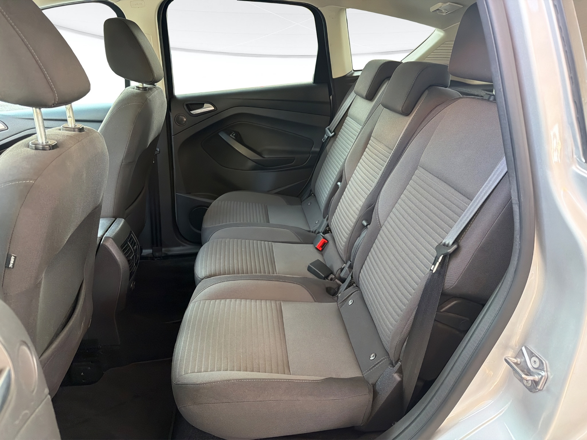 Ford C-Max Usato 2019 C-Max Reggio Emilia