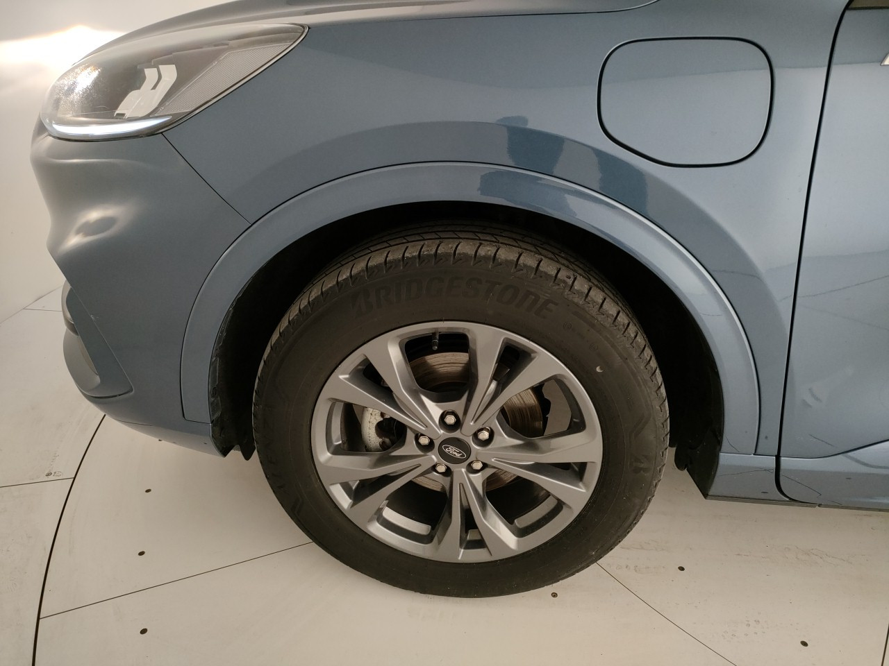 Ford Kuga Usato 2023 Kuga Lonato del Garda