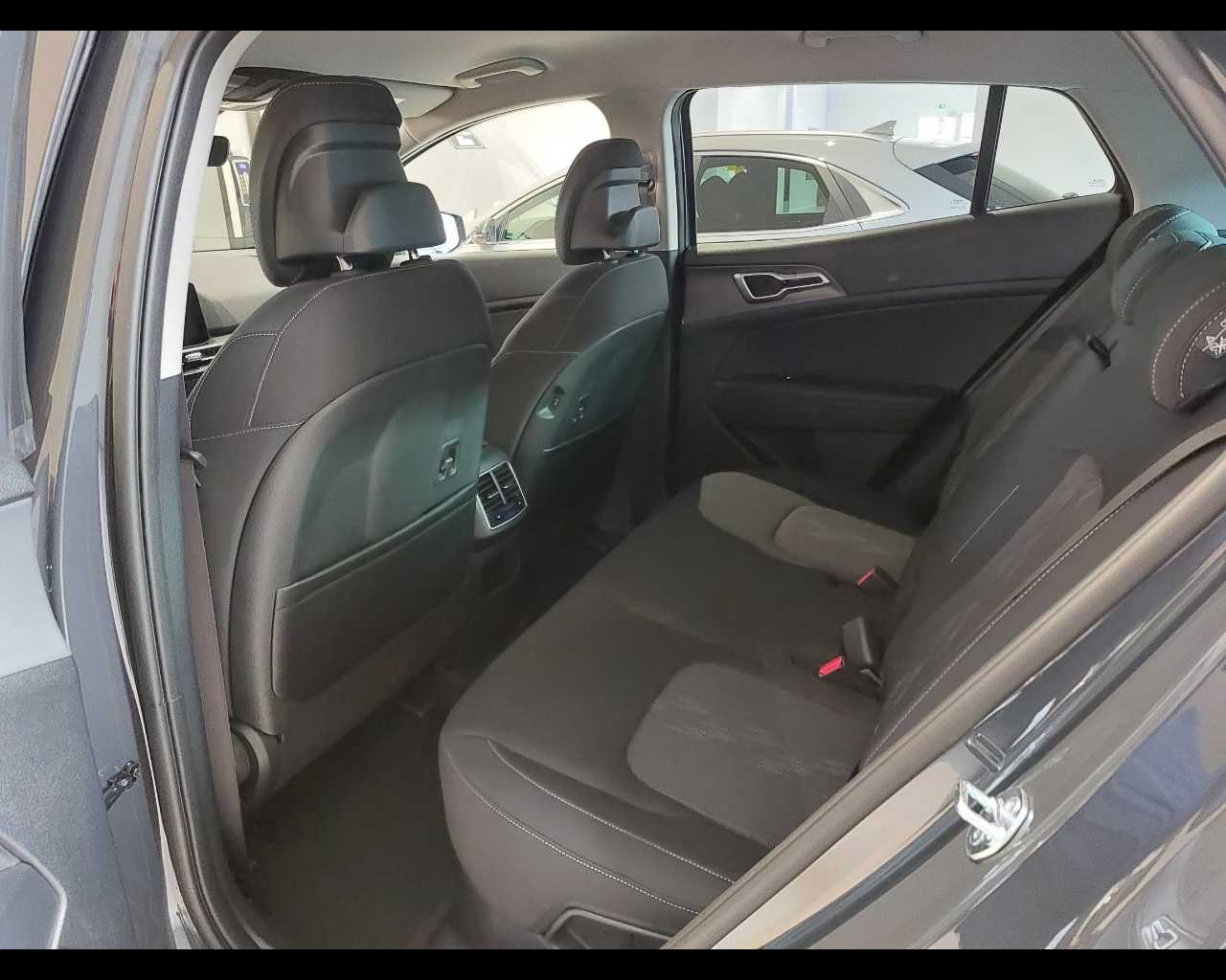 Kia Sportage Nuovo Ibrido benzina Sportage Legnago