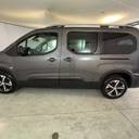Rifter - Rifter Bluehdi 130 S&s Gt Long 7 Posti