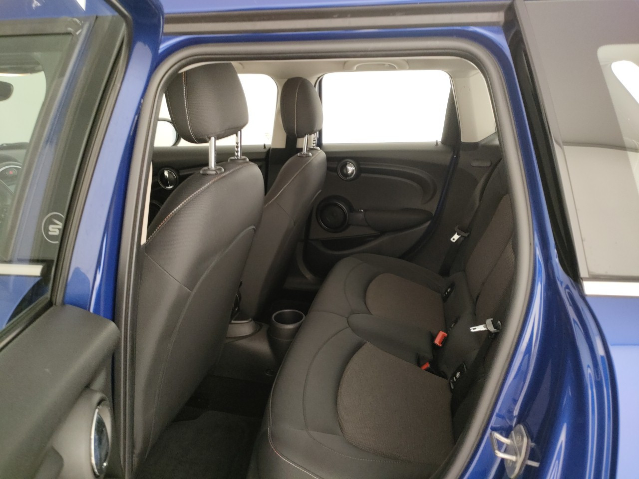Mini Cooper Usato 2020 Cooper Parma