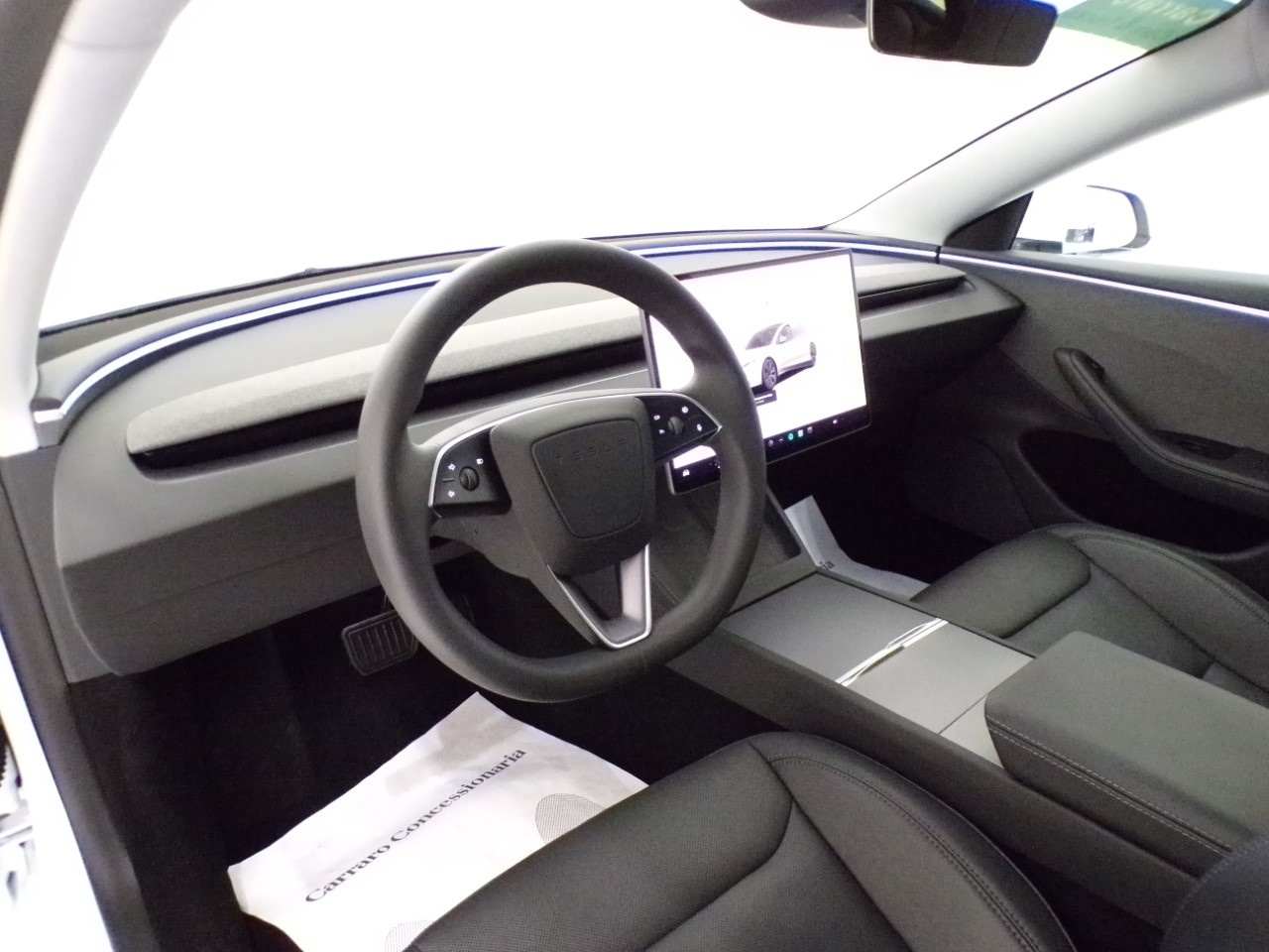 Tesla Model 3 Model 3 Premium RWD - 13