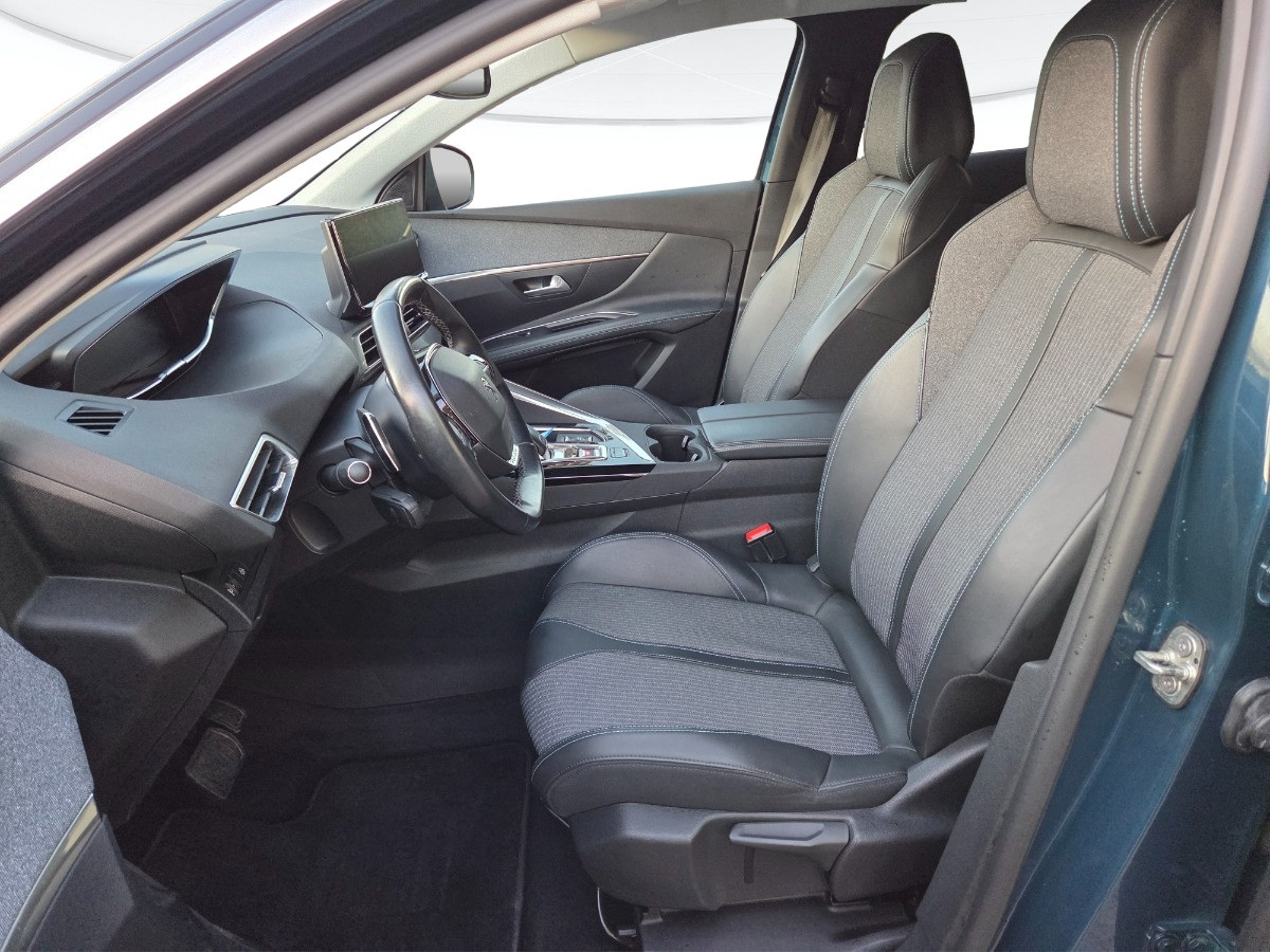 Peugeot 3008 Usato 2021 3008 Parma