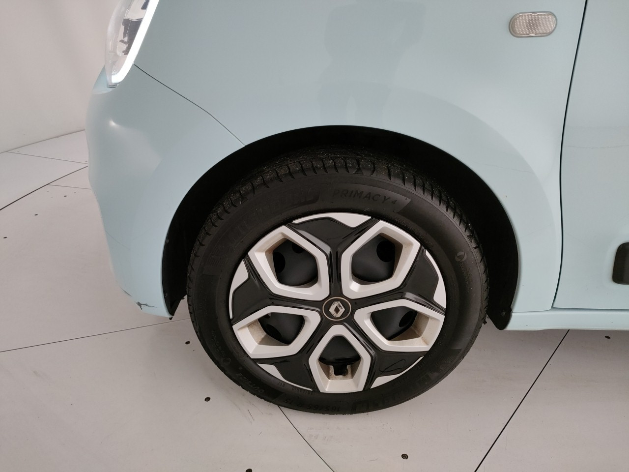 Renault Twingo Usato 2024 Twingo Parma