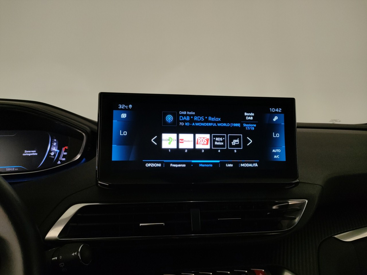 Peugeot 5008 Usato 2024 5008 Reggio Emilia
