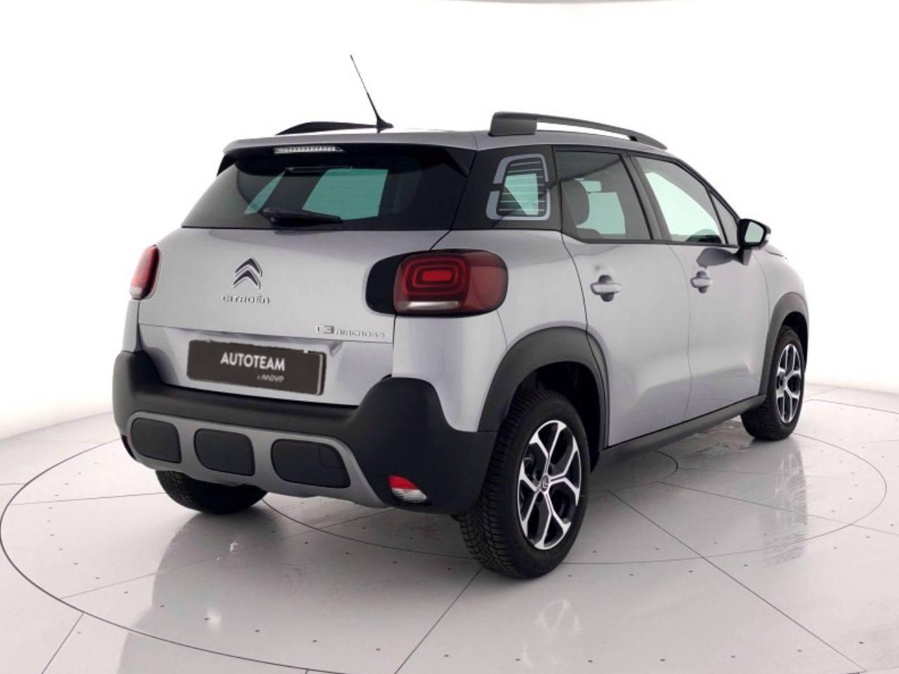 Citroen C3 Aircross Usato 2024 C3 Aircross Mestre