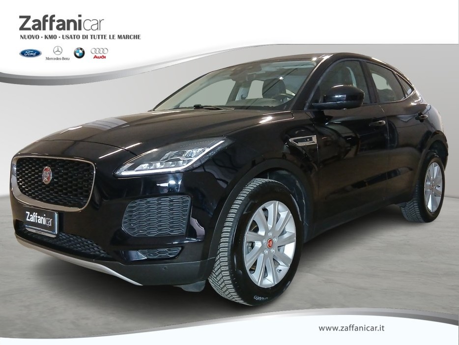 E-Pace 2.0D 150 CV AWD aut.