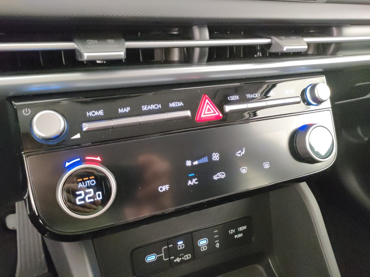 Hyundai Tucson Nuovo benzina Tucson Porto Mantovano