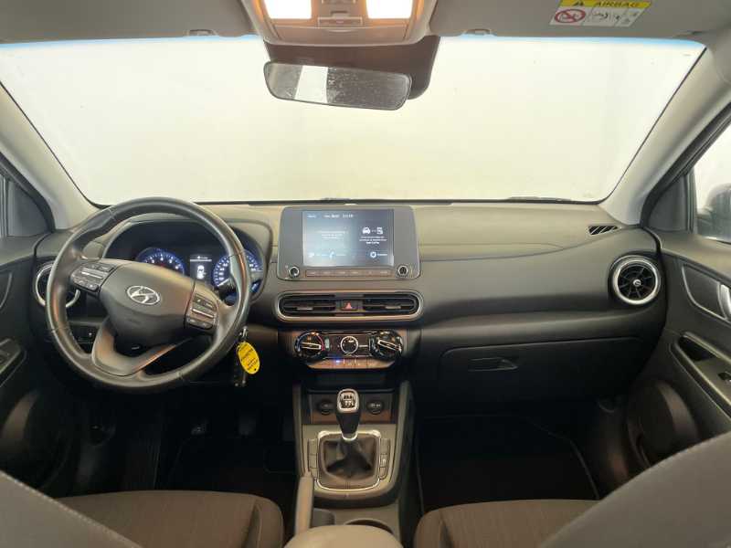 Kona I - Kona 1.0 T-gdi Xline Style Pack 2wd 120cv