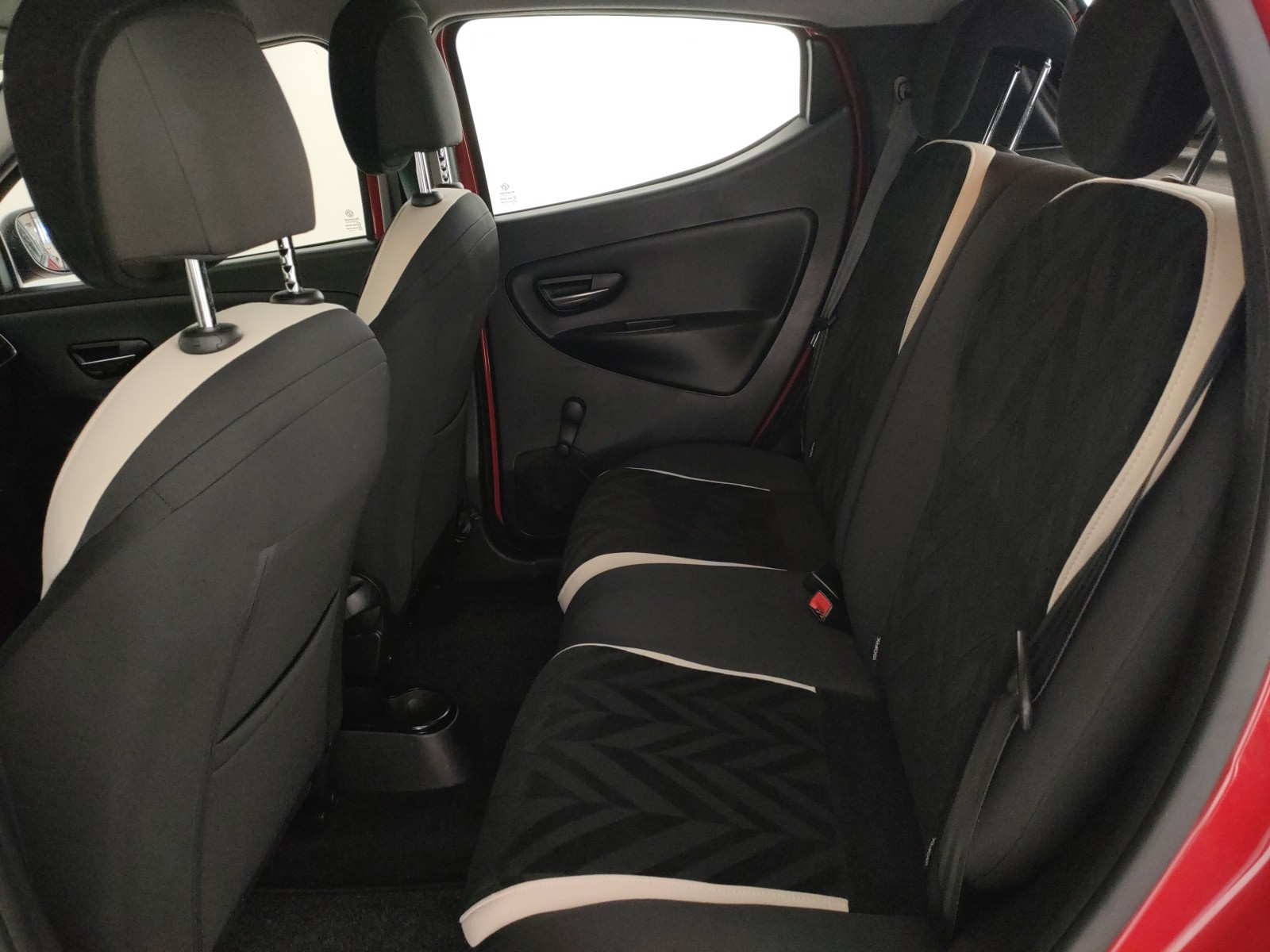 Lancia Ypsilon Usato 2016 Ypsilon Legnago