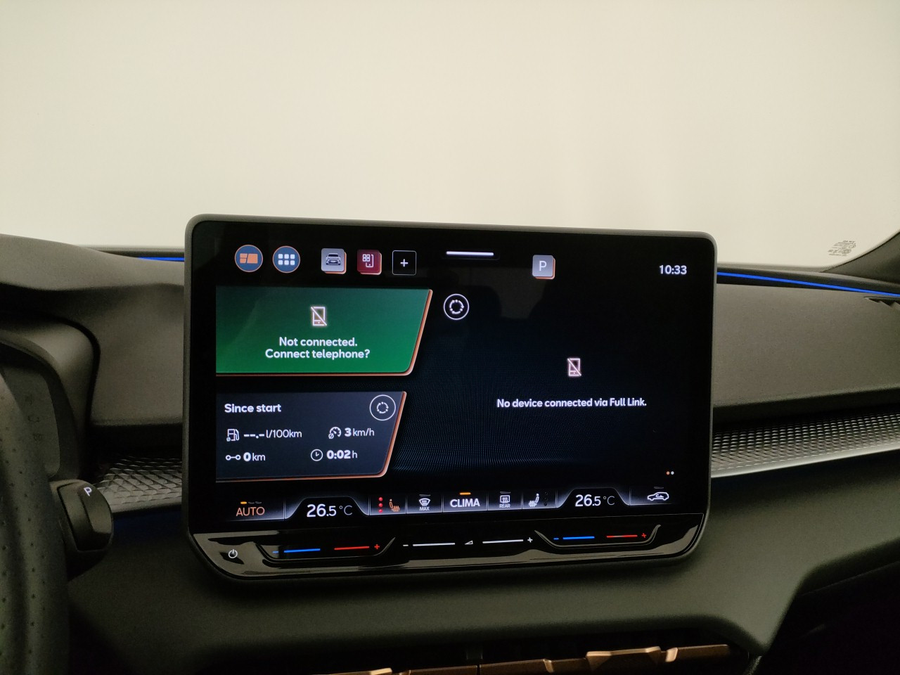 Cupra Terramar Usato 2025 Terramar Parma