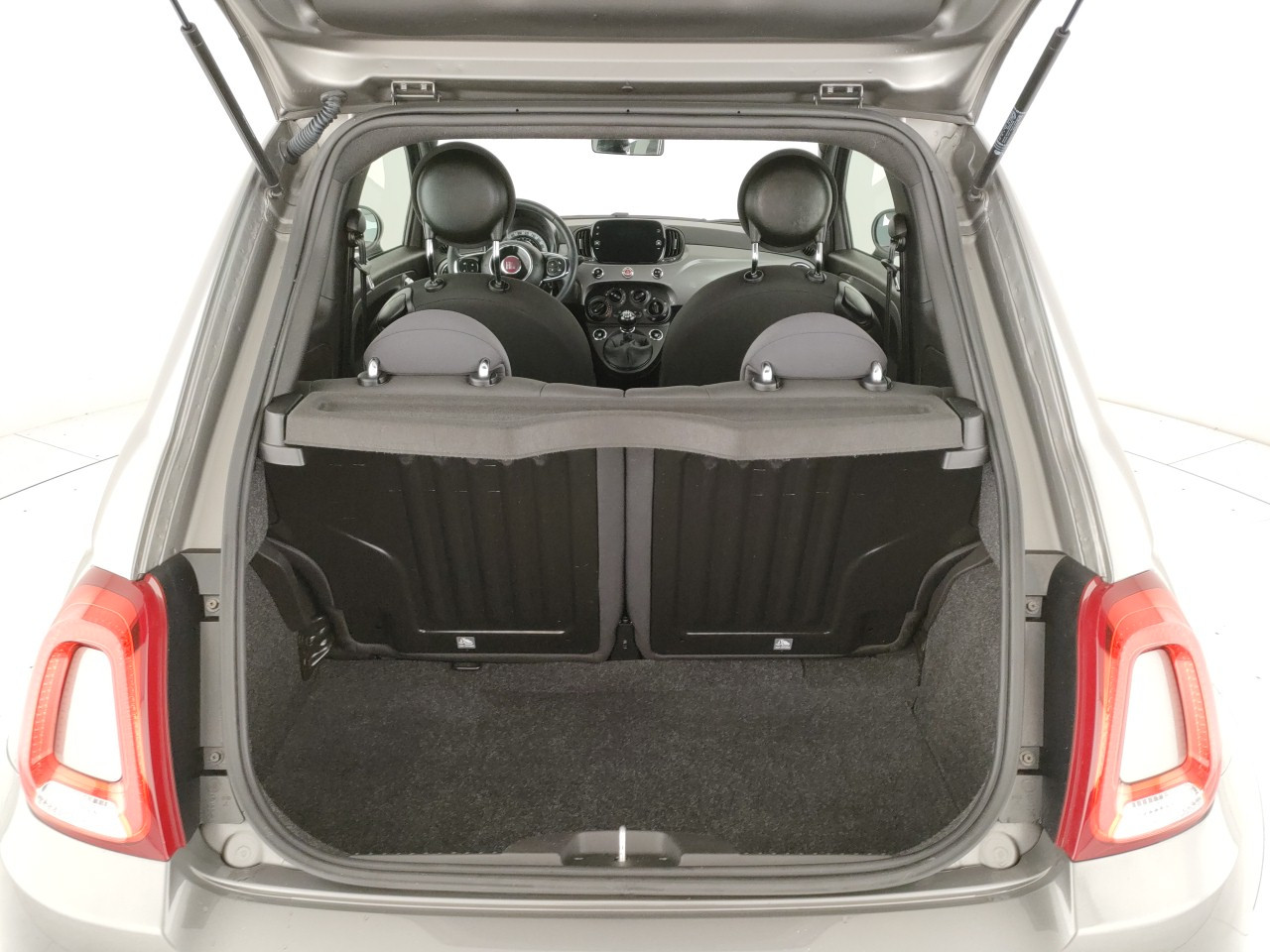 Fiat 500 Usato 2023 500 Modena