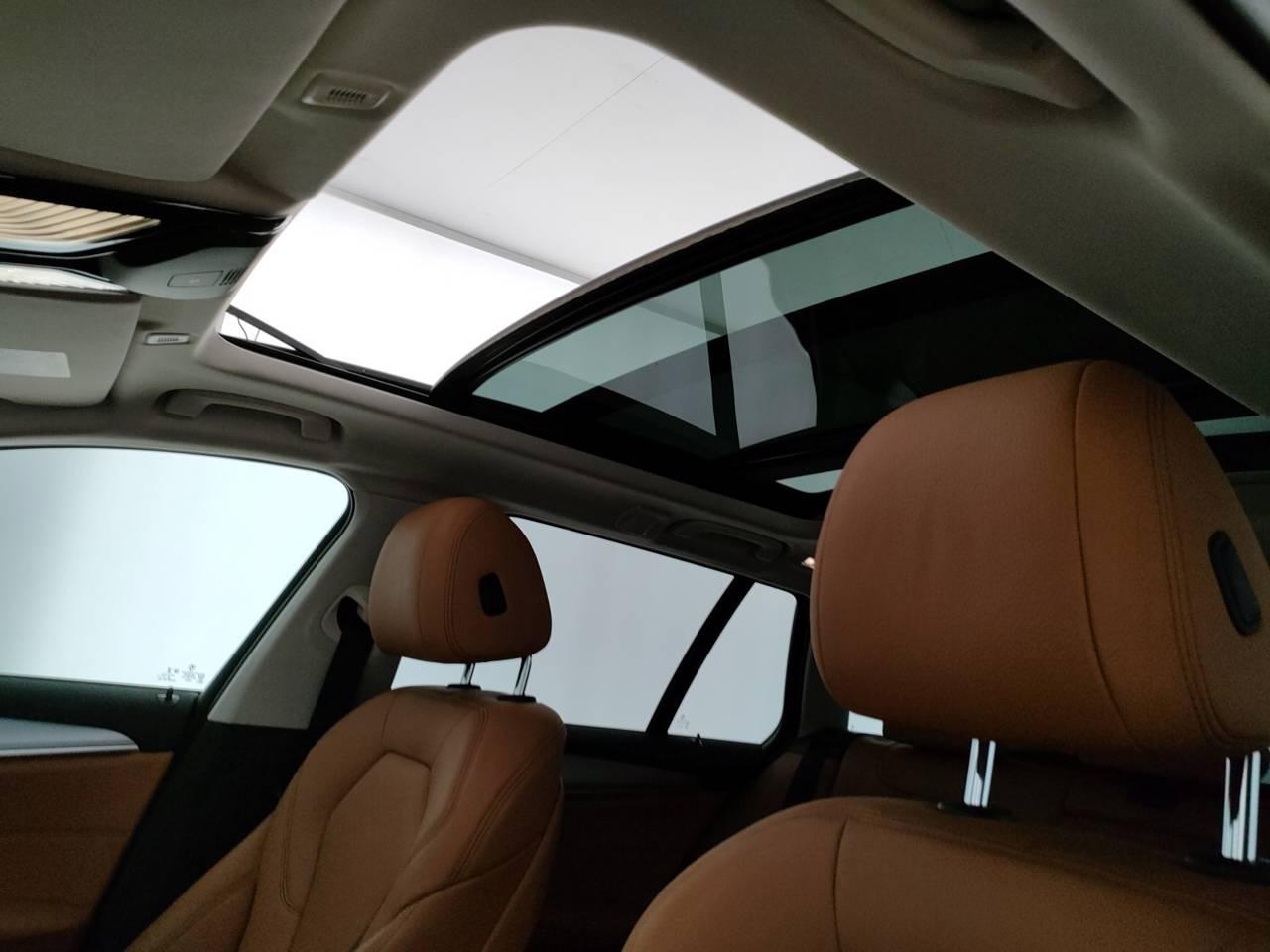 Bmw Serie 5 Usato 2022 Serie 5 Padova