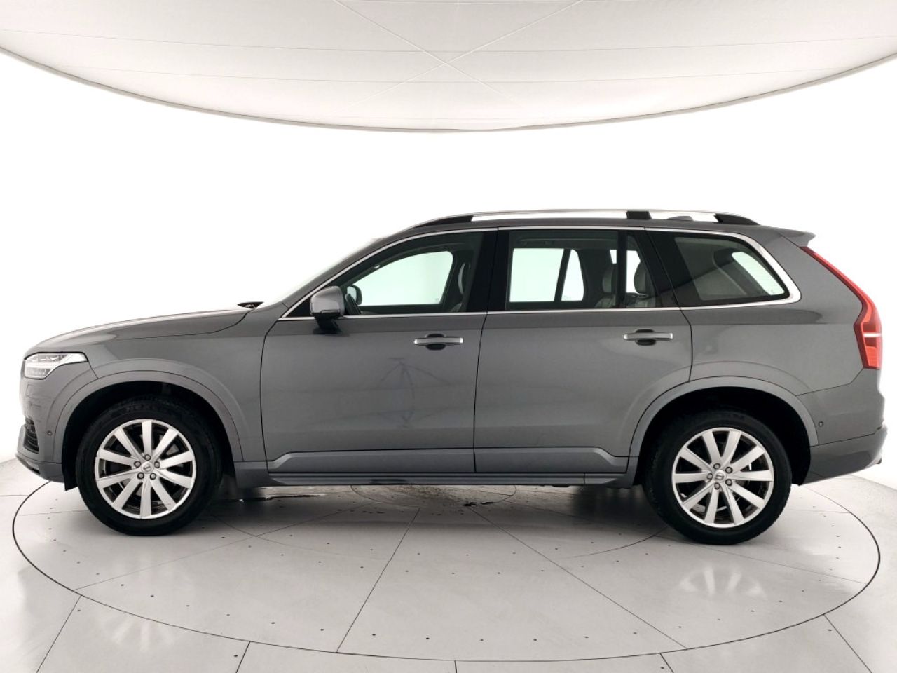 Volvo XC90 Usato 2015 XC90 Porto Mantovano
