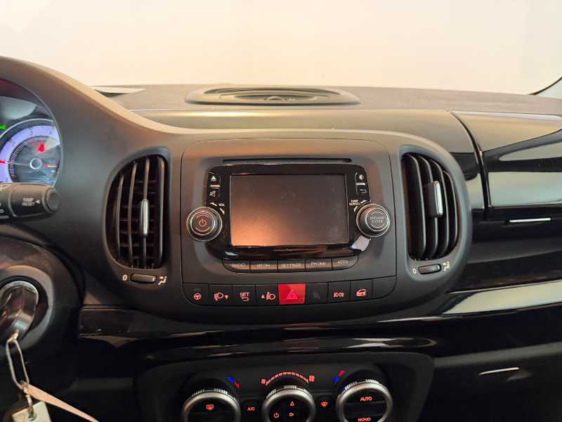 500l - 500l 1.4 Trekking 95cv