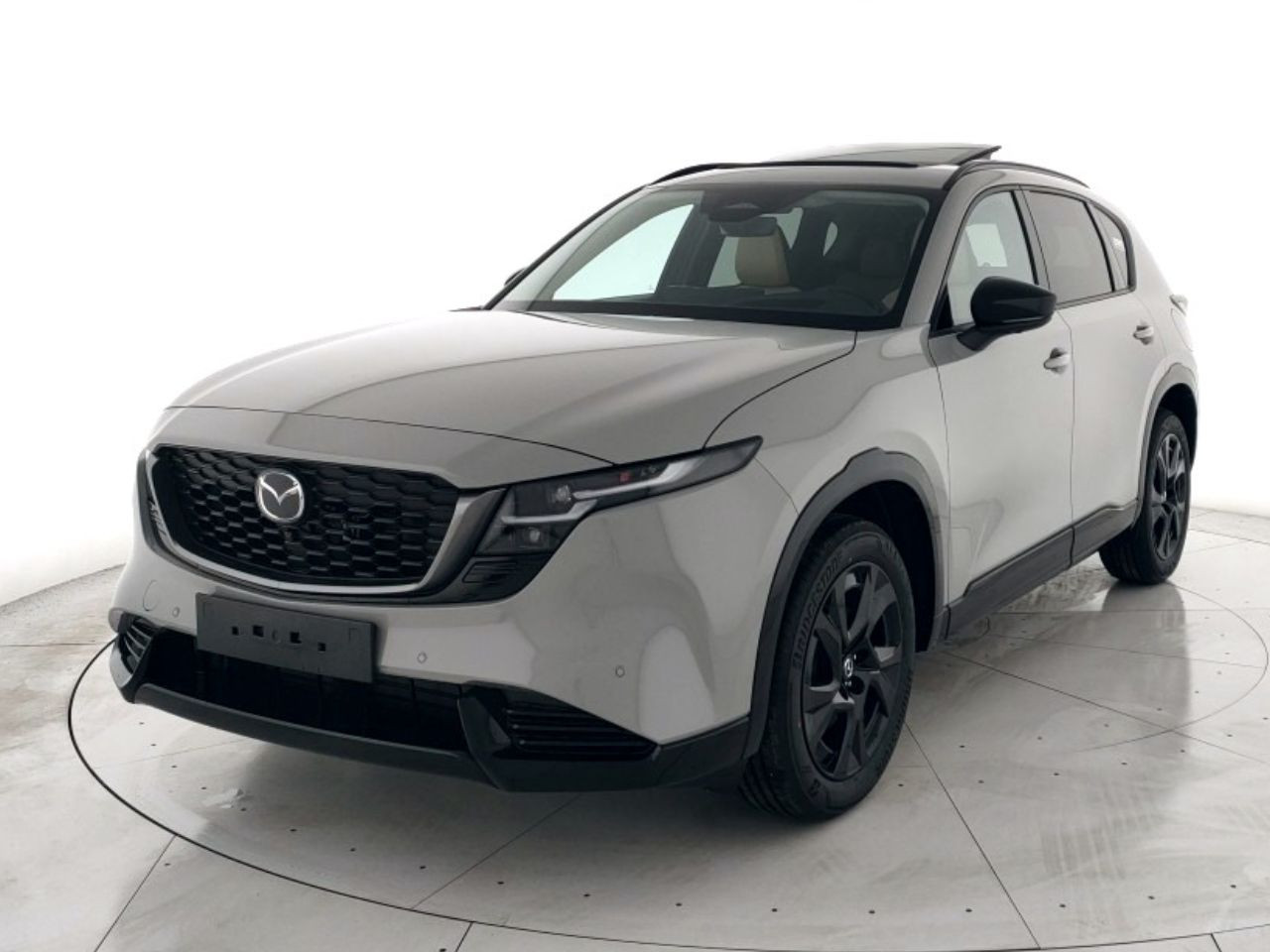 Mazda CX-5 Nuovo  CX-5 Porto Mantovano