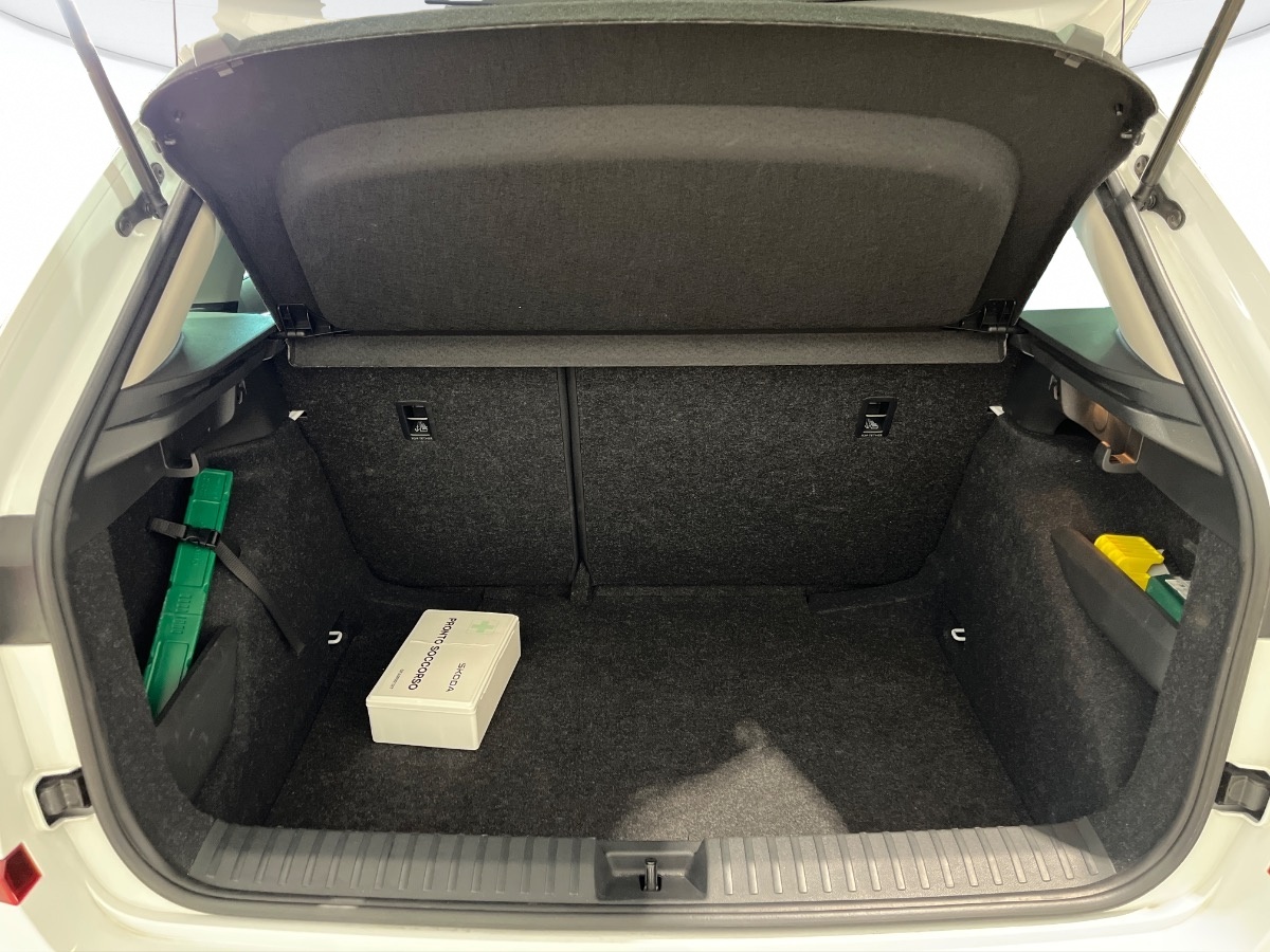 Skoda Kamiq Usato 2025 Kamiq Verona