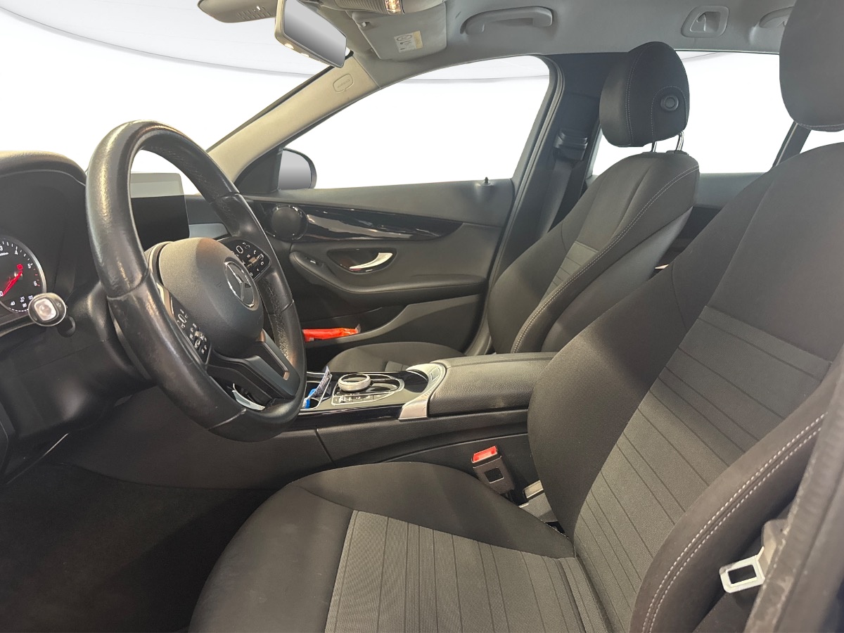 Mercedes Classe C Usato 2019 Classe C San Zeno Naviglio