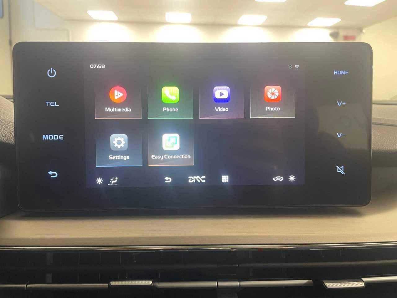 Emc Quattro Nuovo Benzina Quattro San Vendemiano
