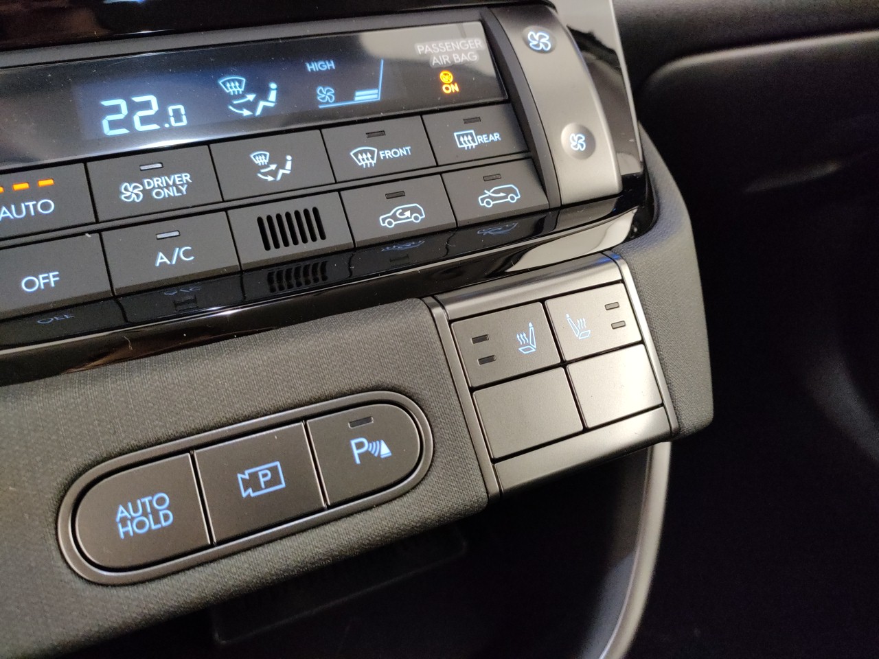 Hyundai Inster Aziendali 2025 Inster Porto Mantovano