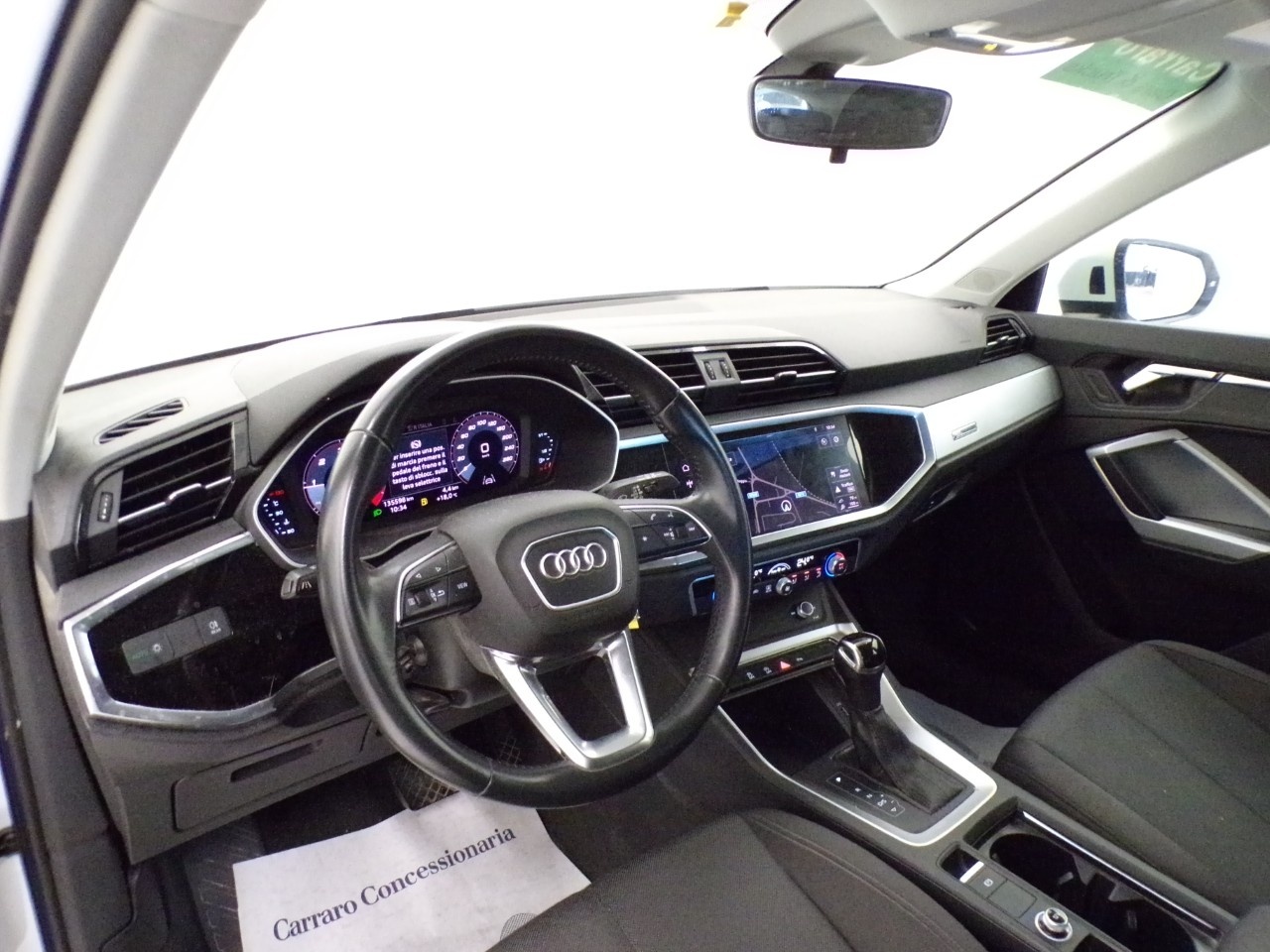 Audi Q3 Q3 35 2.0 TDI Business S tronic - 11