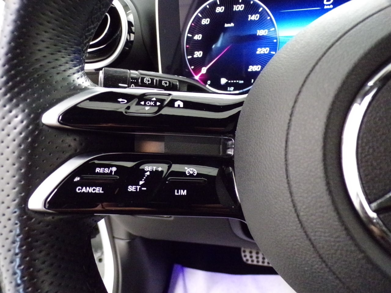 Mercedes GLC GLC SUV 220 d Mild hybrid AMG Advanced 4Matic 9G-Tronic - 18